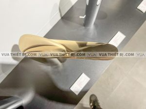 TOTO TLP03301A1 - Vòi chậu lavabo cổ cao nóng lạnh ZA 7 Vòi chậu lavabo TOTO TLP03301A1 cổ cao nóng lạnh ZA