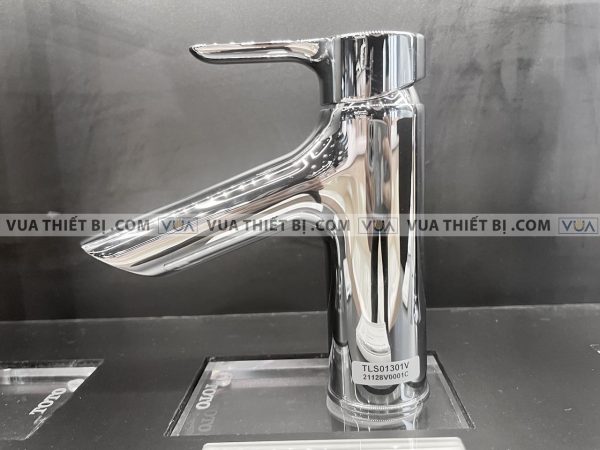 Vòi chậu lavabo TOTO TLS01301V nóng lạnh LB