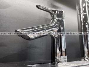 Vòi chậu lavabo TOTO TLS01301V nóng lạnh LB