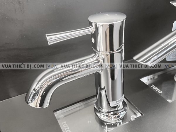 Vòi chậu lavabo TOTO TLS02301V nóng lạnh LN