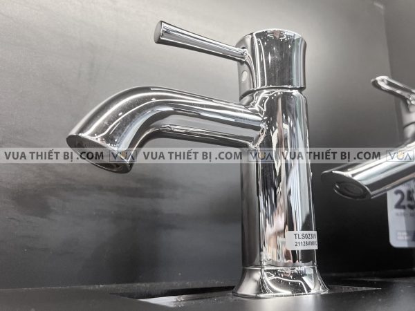 Vòi chậu lavabo TOTO TLS02301V nóng lạnh LN