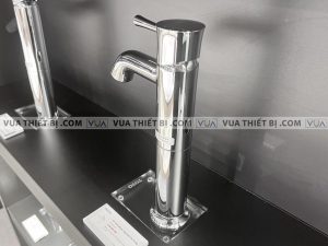 TOTO TLS02303V - Vòi chậu lavabo cổ cao nóng lạnh LN 2 Vòi chậu lavabo TOTO TLS02303V cổ cao nóng lạnh LN