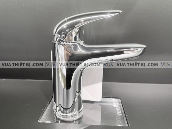 Vòi chậu lavabo TOTO TLS03301V nóng lạnh LC