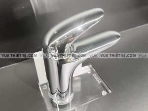 Vòi chậu lavabo TOTO TLS03301V nóng lạnh LC 5