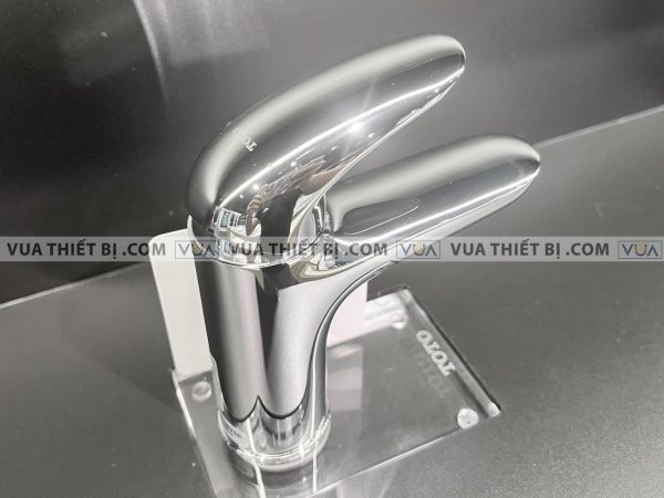 Vòi chậu lavabo TOTO TLS03301V nóng lạnh LC 5