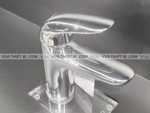 Vòi chậu lavabo TOTO TLS03301V nóng lạnh LC 5