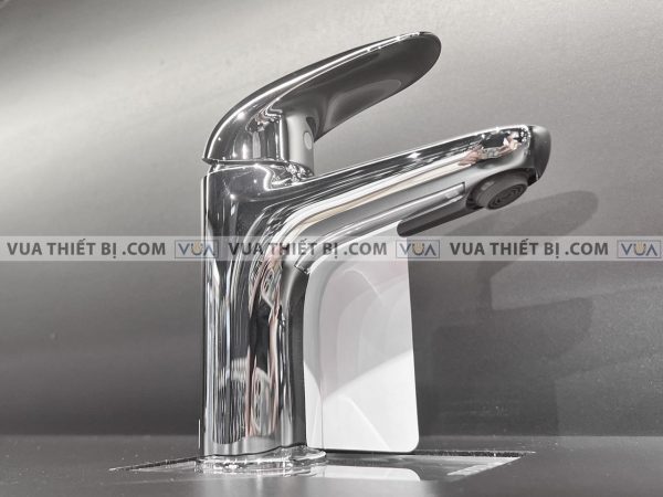 Vòi chậu lavabo TOTO TLS03301V nóng lạnh LC 5