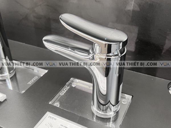 Vòi chậu lavabo TOTO TLS04301V nóng lạnh LF