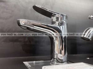 Vòi chậu lavabo TOTO TLS04301V nóng lạnh LF