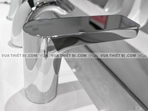 Vòi chậu lavabo TOTO TTLA102 TTLE101E2L HAP004A cảm ứng nước lạnh điện
