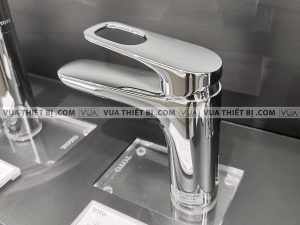 Vòi chậu lavabo TOTO TTLR301F-1RR nóng lạnh Rei-R