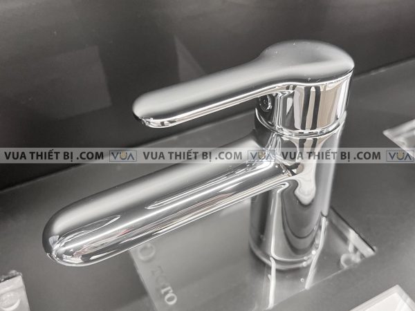 Vòi chậu lavabo TOTO TVLM102NSR nóng lạnh