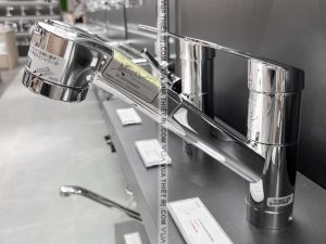 Vòi rửa bát TOTO TKGG31EB