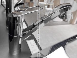 Vòi rửa bát TOTO TKGG31EB