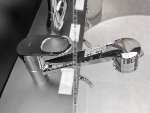 Vòi rửa bát TOTO TKGG31EB