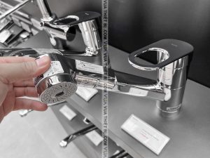 Vòi rửa bát TOTO TKGG31EB