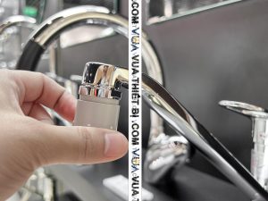 Vòi rửa bát TOTO TKGG31EC