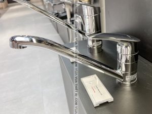 Vòi rửa bát TOTO TTKC301F