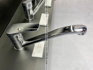 Vòi rửa bát TOTO TTKC301F