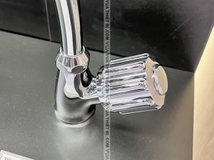 Vòi rửa bát TOTO TX603KM lạnh