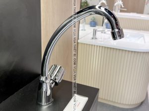 Vòi rửa bát TOTO TX603KM lạnh