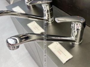 Vòi rửa bát TOTO TX604KDN