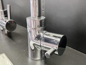 Vòi rửa bát TOTO TX606KES lạnh