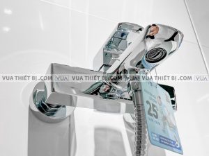 Vòi sen cây TOTO DM907C1S TBG02302V DGH108ZR nóng lạnh