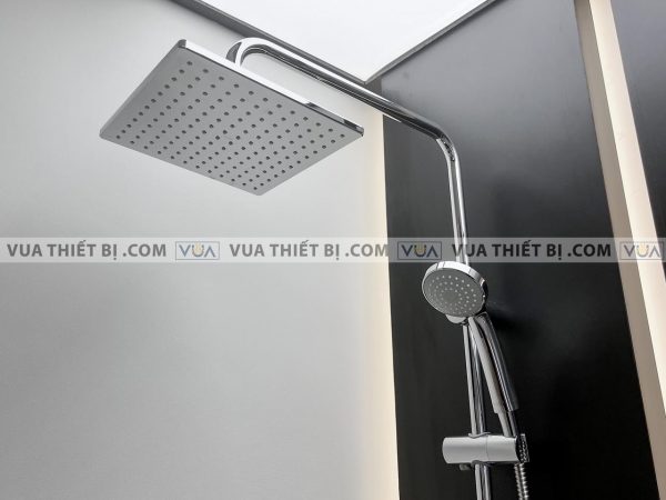 Vòi sen cây TOTO DM907C1S TVSM110RUR DGH104ZR nóng lạnh