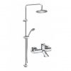 Vòi sen cây TOTO DM907CS TBS01302V DGH104ZR nóng lạnh LB