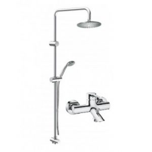 Vòi sen cây TOTO DM907CS TBS01302V DGH104ZR nóng lạnh LB