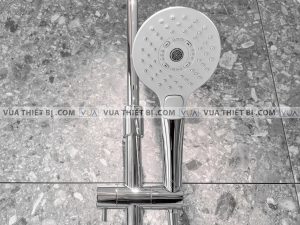 Vòi sen cây TOTO TBW01002B1 TBG01302V TBW01010A nóng lạnh