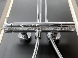 Vòi sen cây TOTO TBW01301B TBW01301BA TBW01301BB nóng lạnh