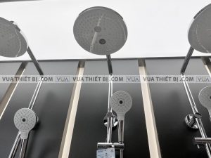Vòi sen cây TOTO TBW01301B TBW01301BA TBW01301BB nóng lạnh