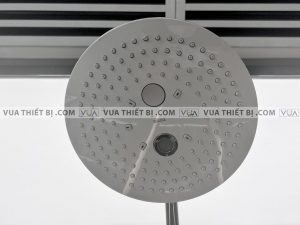 Vòi sen cây TOTO TBW01301B TBW01301BA TBW01301BB nóng lạnh