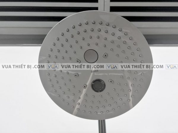 Vòi sen cây TOTO TBW01303B 2 chế độ phun massage