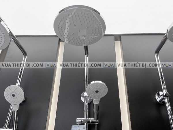 Vòi sen cây TOTO TBW01401B TBW01401BA TBW01401BB nhiệt độ