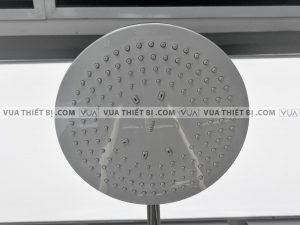 Vòi sen cây TOTO TBW01401B TBW01401BA TBW01401BB nhiệt độ