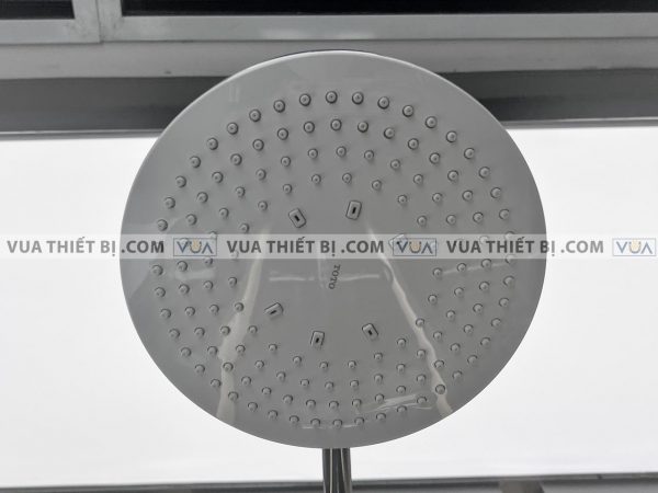 Vòi sen cây TOTO TBW01401B TBW01401BA TBW01401BB nhiệt độ