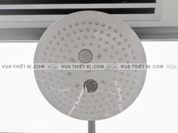 Vòi sen cây TOTO TBW01404B TBW01404BA TBW01404BB nhiệt độ