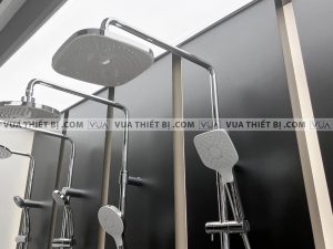 Vòi sen cây TOTO TBW02001B TBW02001B1 TBW02001BA