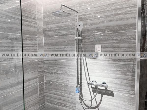 Vòi sen cây TOTO TBW02002B TBW02002B1 TBW02002BA 2 chế độ phun