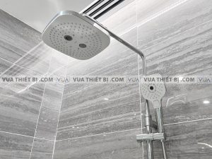 Vòi sen cây TOTO TBW02002B TBW02002B1 TBW02002BA 2 chế độ phun
