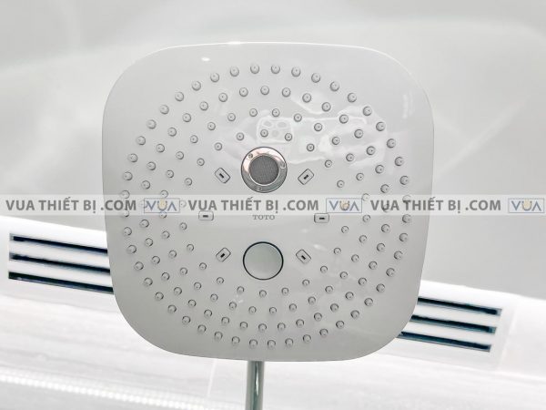 Vòi sen cây TOTO TBW02002B TBW02002B1 TBW02002BA 2 chế độ phun