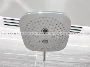 Vòi sen cây TOTO TBW02002B TBW02002B1 TBW02002BA 2 chế độ phun
