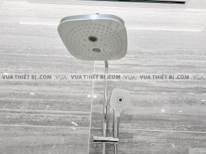 Vòi sen cây TOTO TBW02002B TBW02002B1 TBW02002BA 2 chế độ phun