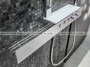 Vòi sen cây TOTO TBW05401A nhiệt độ