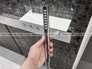 Vòi sen cây TOTO TBW05401A nhiệt độ