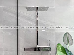 Vòi sen cây TOTO TBW05401A nhiệt độ