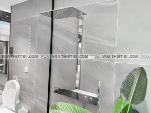Vòi sen cây TOTO TBW05401A nhiệt độ